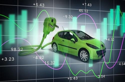 新能源汽车产业 渗透率再创新高背后的机遇与挑战